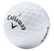 10 x Quality Callaway Tour i Golf Balls (HQ-Grade) - a Great Alternative to Buying New Balls - SAVE!