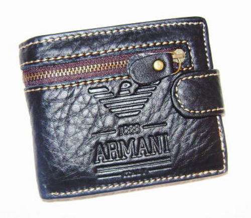 Brand New Mens ARMANI Wallet