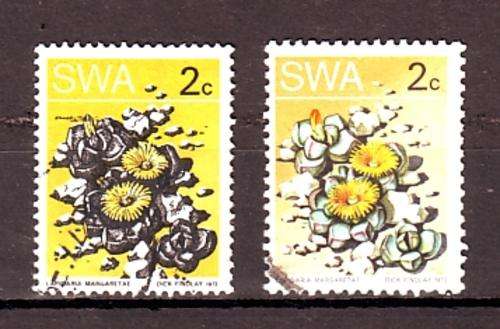 SWA