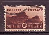 Union " Bantam " 1/ Stamp - Fine Used