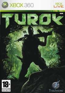 Turok Xbox360