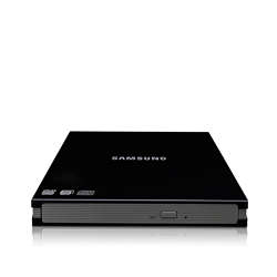 Samsung External Slim Dvd Writer