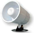 8 ZONE ALARM KIT !!!!!!!!!!! ALL INC