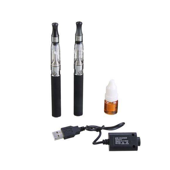 Electric Cigarette