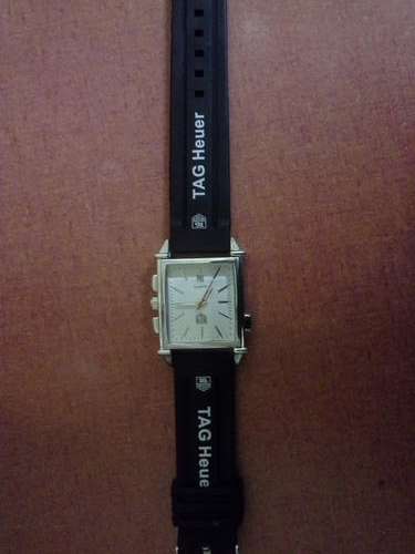 MENS TAG HEUER WATCH