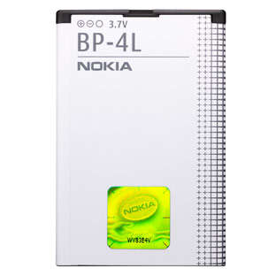 Nokia BP-4L Battery