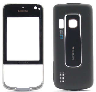 Nokia 6210 Navigator Original Housing