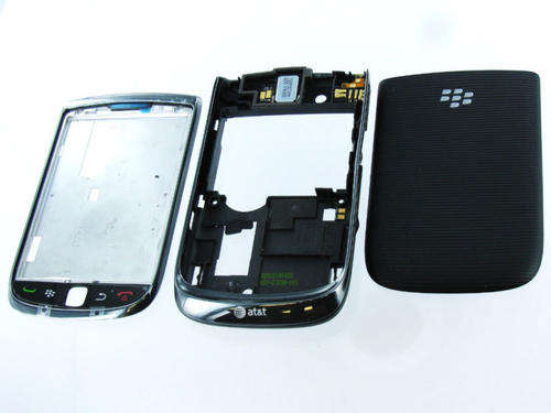 Blackberry 9800 Original Housing