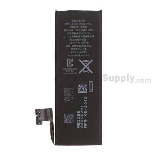 Apple I-Phone 5 Battery