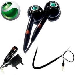 Sony Ericsson HPM-70 Original Walk & Talk Headset
