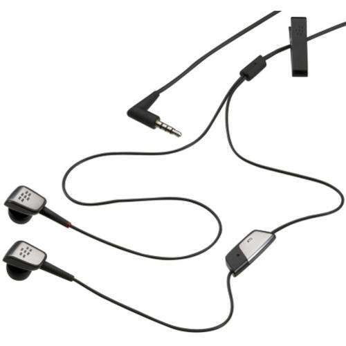 Blackberry 3.5mm Original Walk & Talk Headset