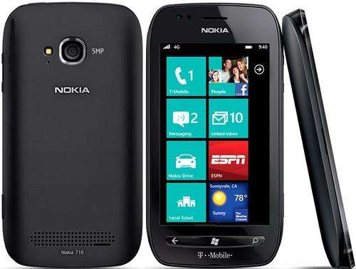 Nokia 710 Lumia