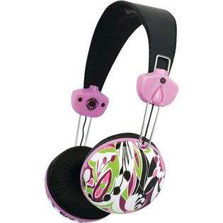 Macbeth Headphones - Sophia Orchid