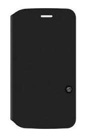 FLIP Folio Case for Sony Xperia Z - Black