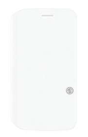 FLIP Folio Case for Sony Xperia Z - White