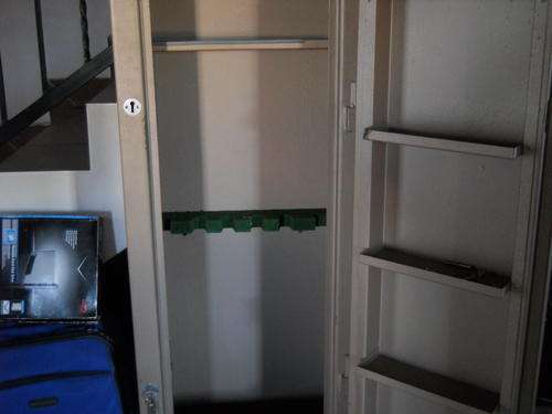 Rifle Safe
