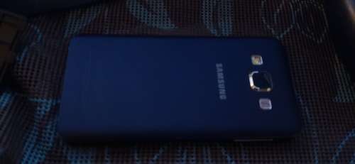 Samsung A3 - Broken Screen (For repairs or parts)