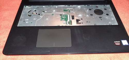 NOT WORKING - PARTS/SPARES Dell laptop