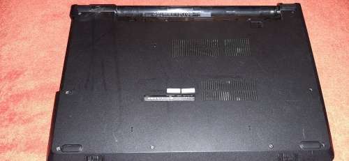 NOT WORKING - PARTS/SPARES Dell laptop