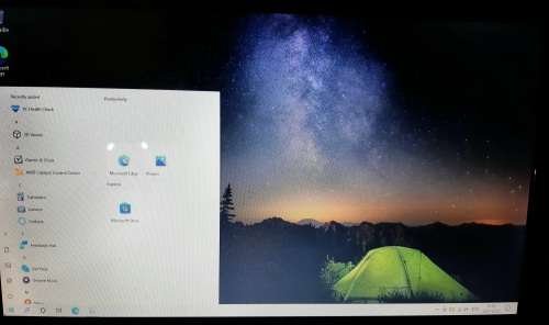 Acer Aspire 7750G 17. 3" Laptop i5 2GB Duel HDD bay