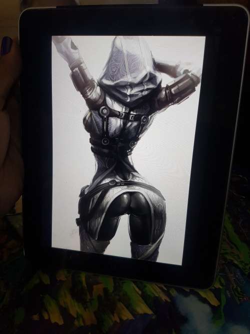 iPad Gen 1