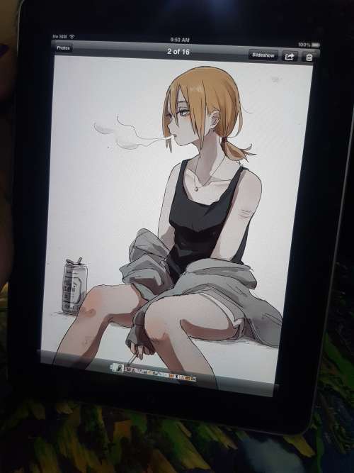 iPad Gen 1