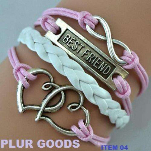Infinity Bracelet