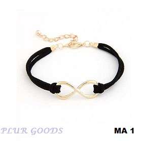 Infinity Bracelet