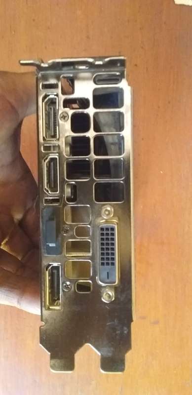 naviada gtx 1060