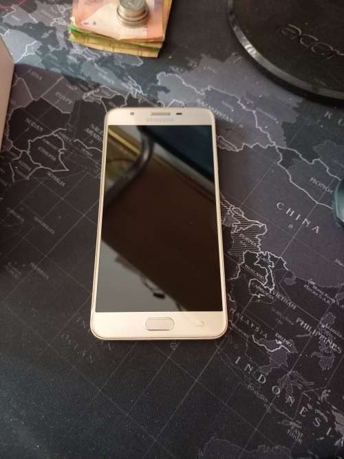 Samsung Galaxy J7 Prime