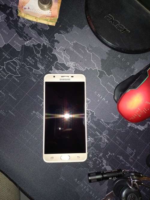 Samsung Galaxy J7 Prime
