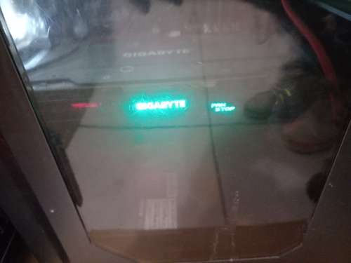 Gigabyte GTX 1060 3GB