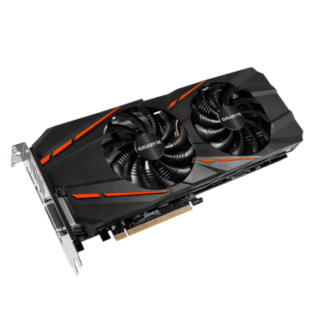 Gigabyte GTX 1060 3GB