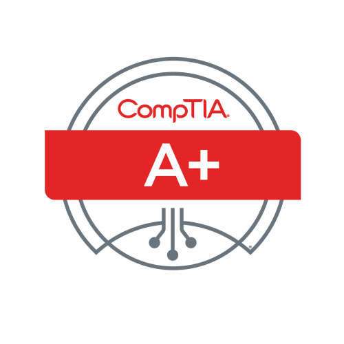 CompTIA A+ 220-901/902 (IT Technician Course)