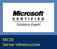 MCSE Self-Study DVD Pack