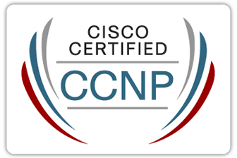 CCNP Training Course