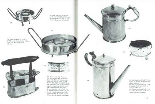 The Cape Copper-Smith