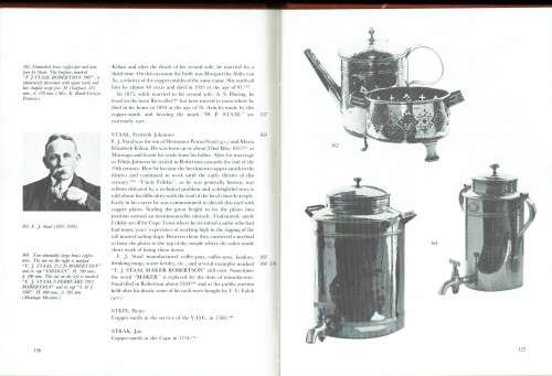 The Cape Copper-Smith