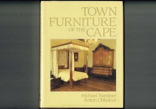 Town Furniture of the Cape