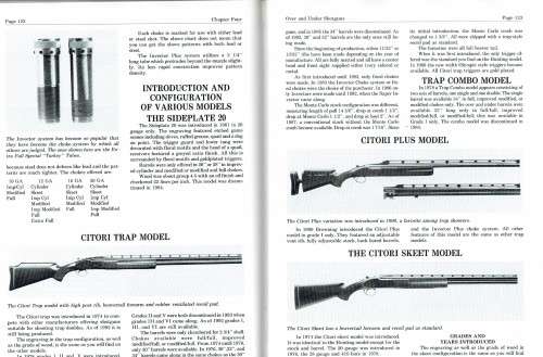 Browning Sporting Arms of Distinction, 1903 - 1992 (collector`s item)