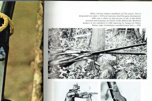 The Great Guns (illustrated history of firearms)