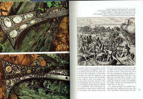 The Great Guns (illustrated history of firearms)