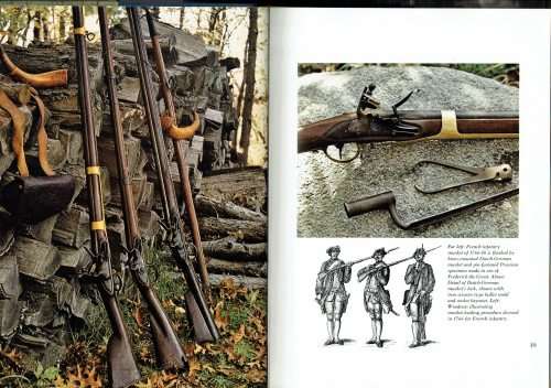 The Great Guns (illustrated history of firearms)