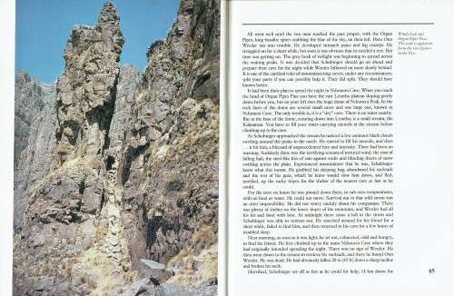 Dragon`s Wrath: Drakensberg Climbs, Accidents and Rescues
