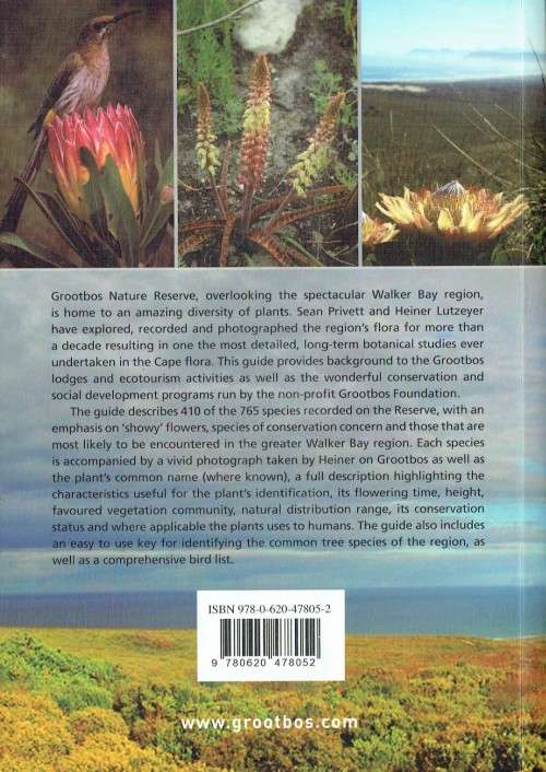 Grootbos Nature Reserve