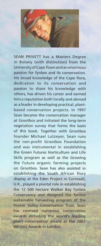 Grootbos Nature Reserve
