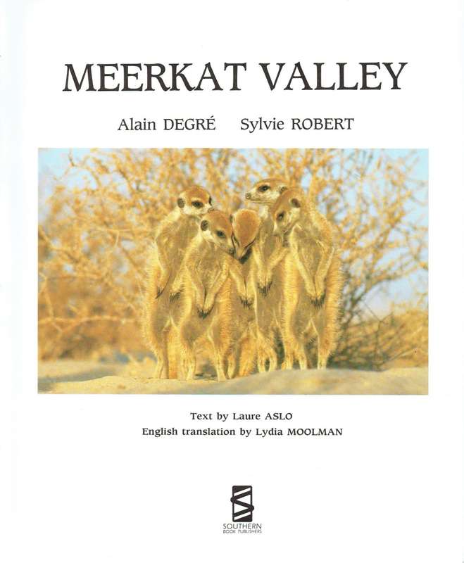 Meerkat Valley