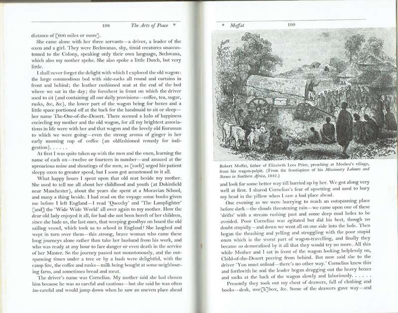 Guy Butler, editor, When Boys Were Men
