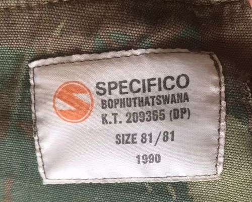 32 Bn Combo