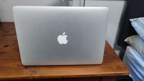 MacBook air 13 inch 2017